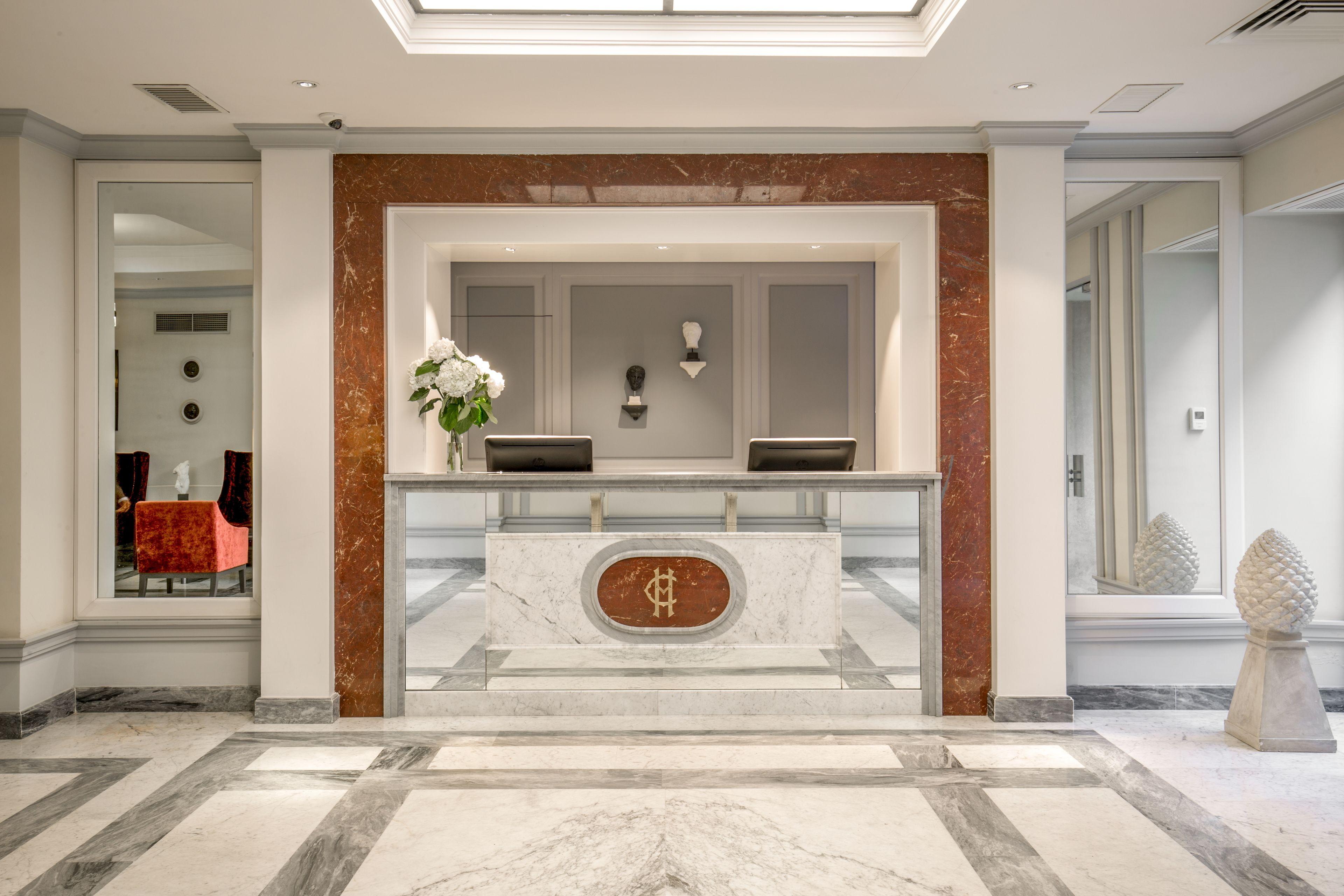 Hotel Della Conciliazione — Foto 3
